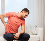 גבצ'יק: גב בריא בריפוי עצמי -תמונה